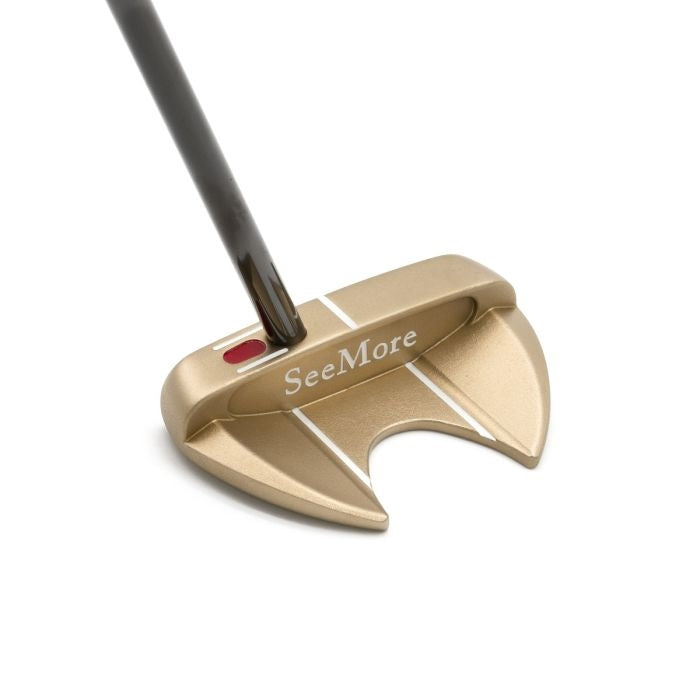 Putters – SeeMore Putters